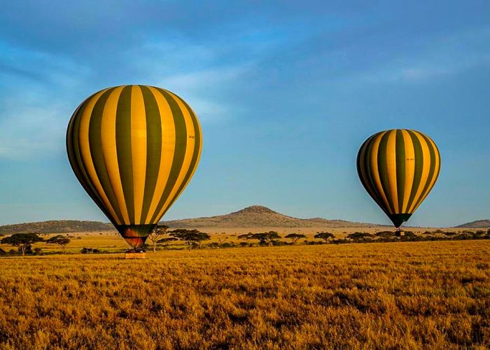 tanzania